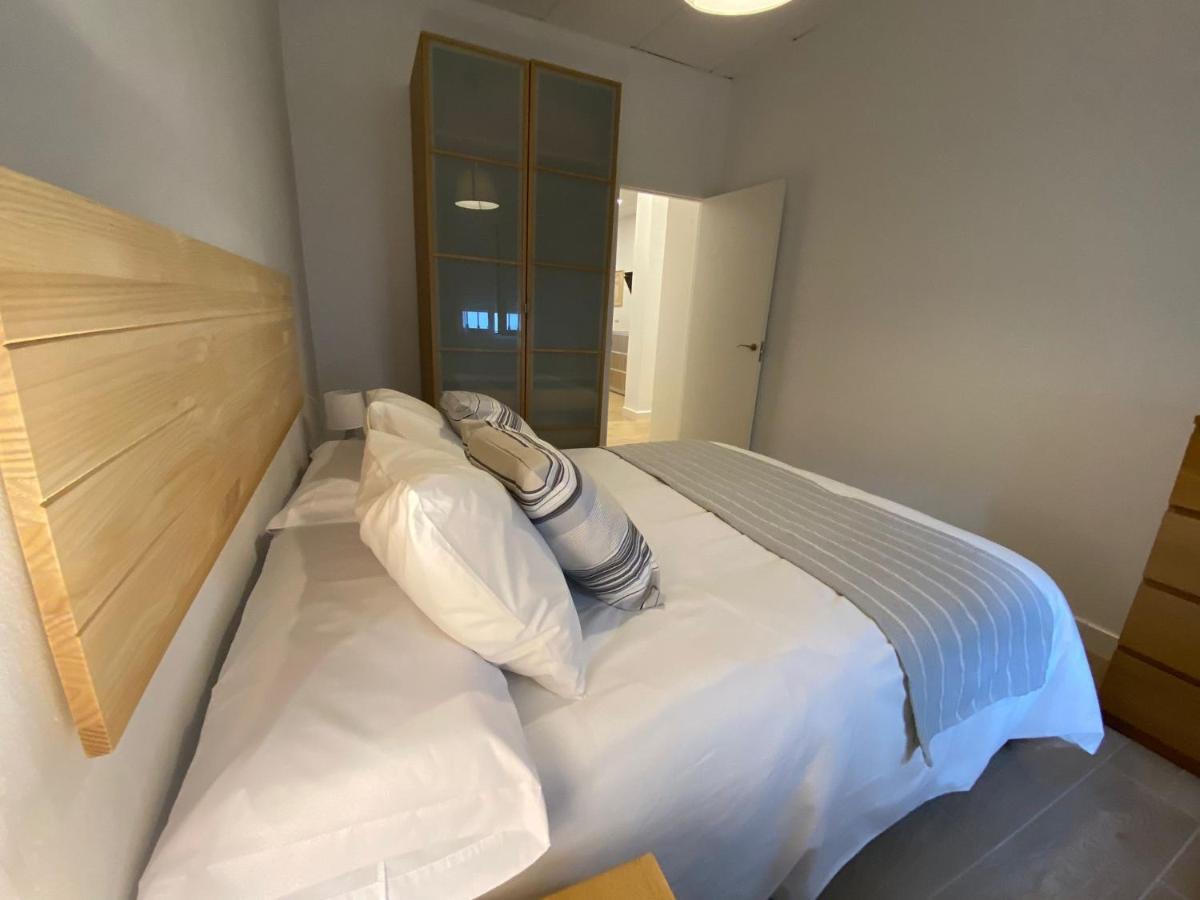 Aracena Flat Noriaアパートメント エクステリア 写真