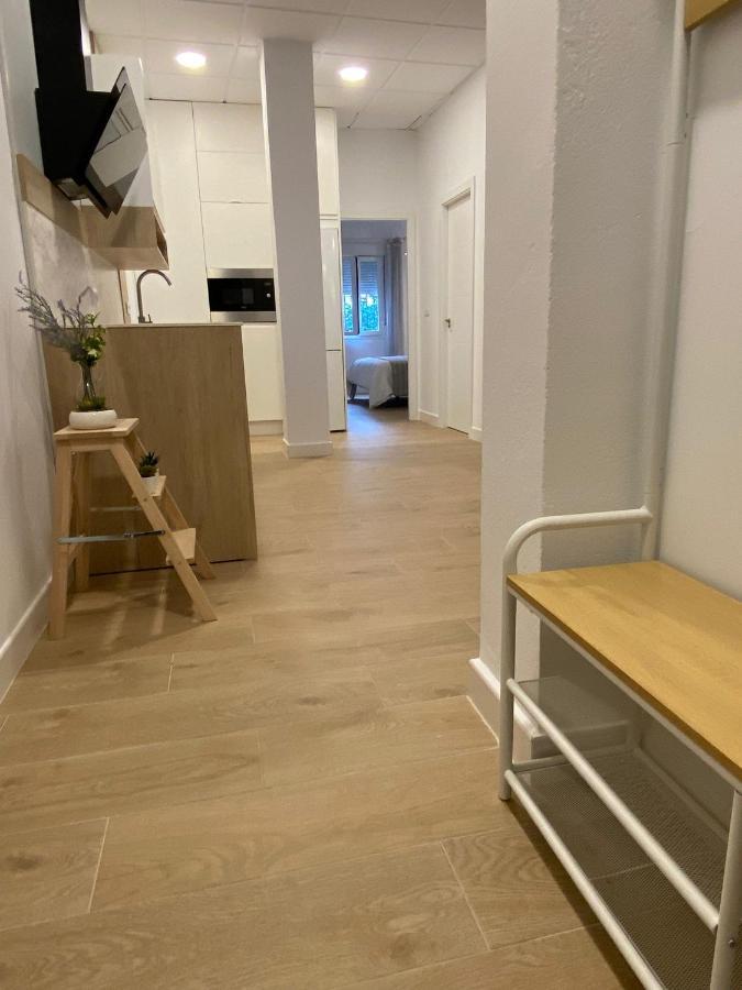 Aracena Flat Noriaアパートメント エクステリア 写真