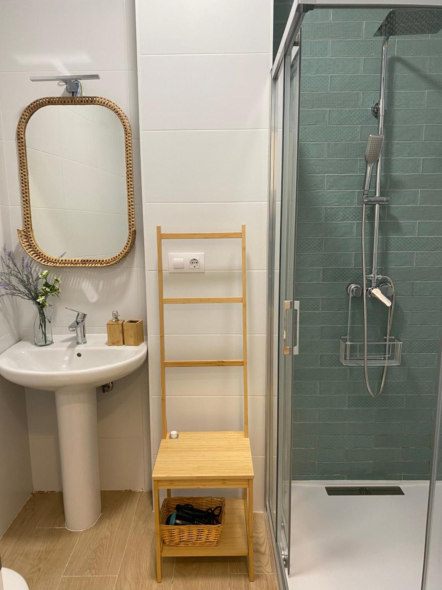 Aracena Flat Noriaアパートメント エクステリア 写真