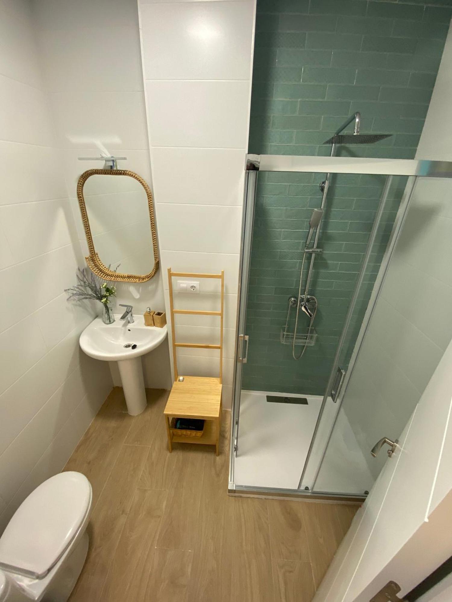 Aracena Flat Noriaアパートメント エクステリア 写真
