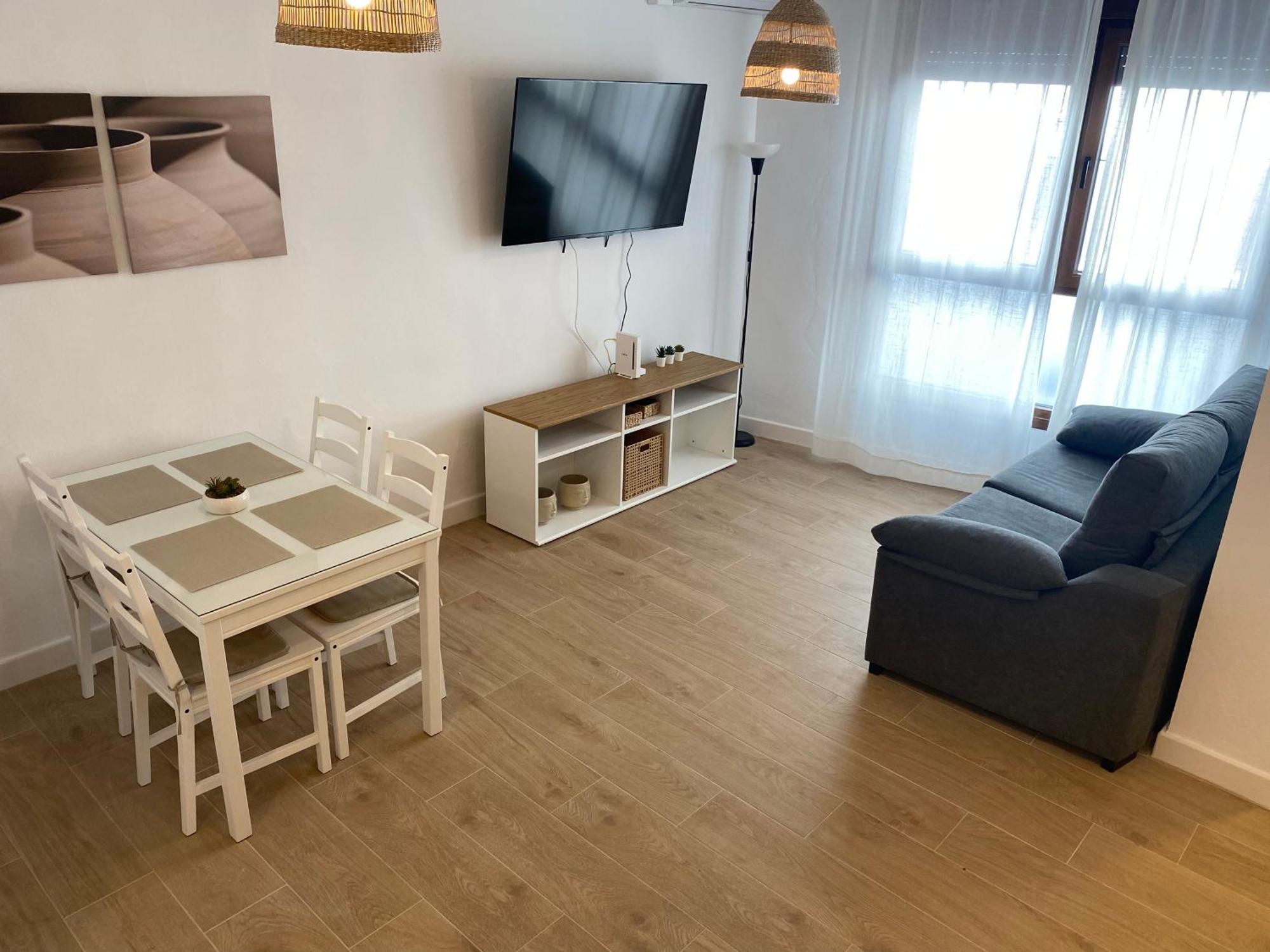 Aracena Flat Noriaアパートメント エクステリア 写真