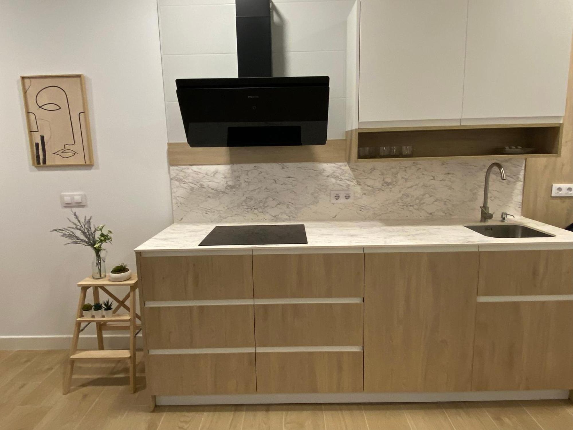 Aracena Flat Noriaアパートメント エクステリア 写真