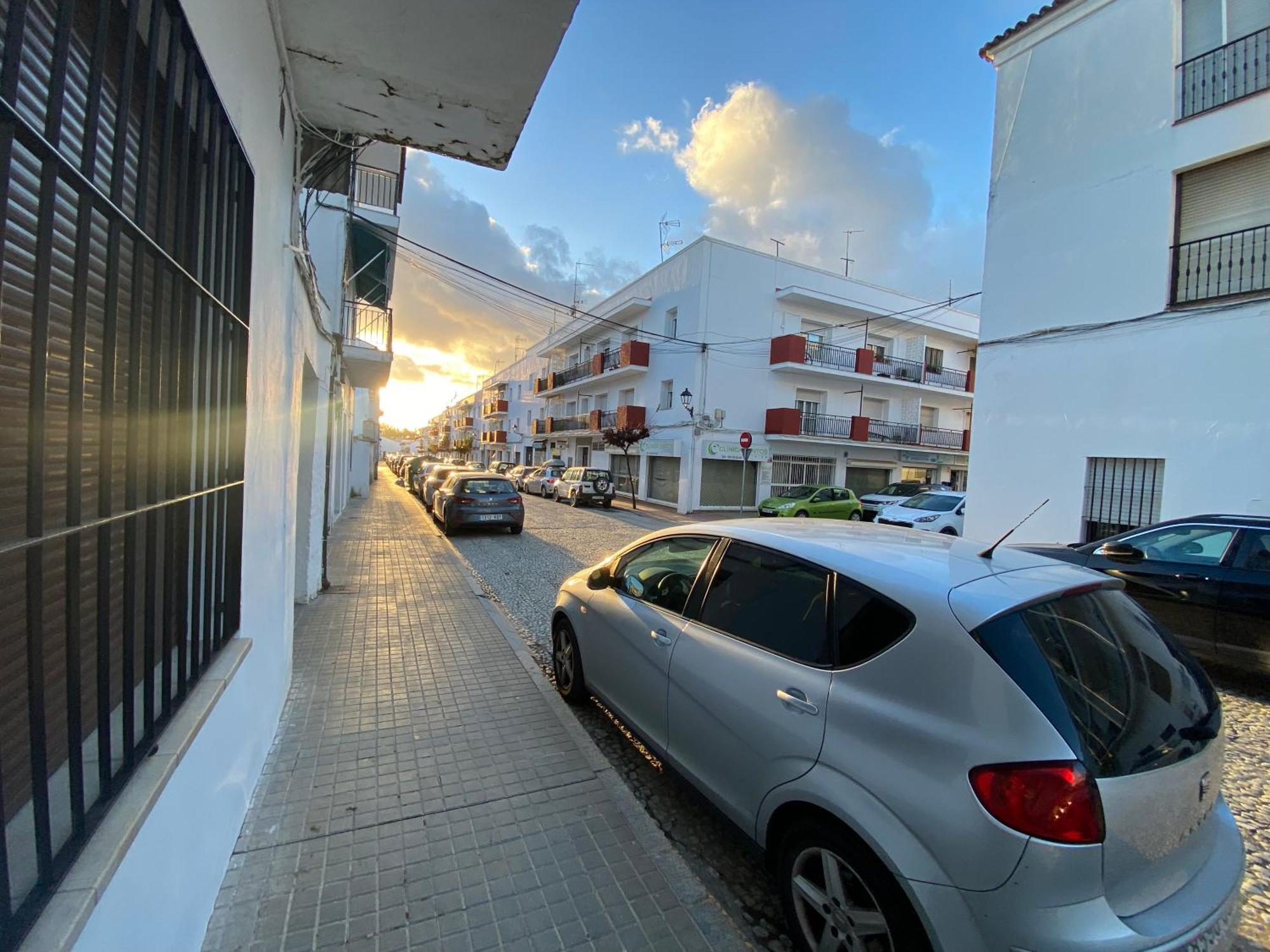Aracena Flat Noriaアパートメント エクステリア 写真