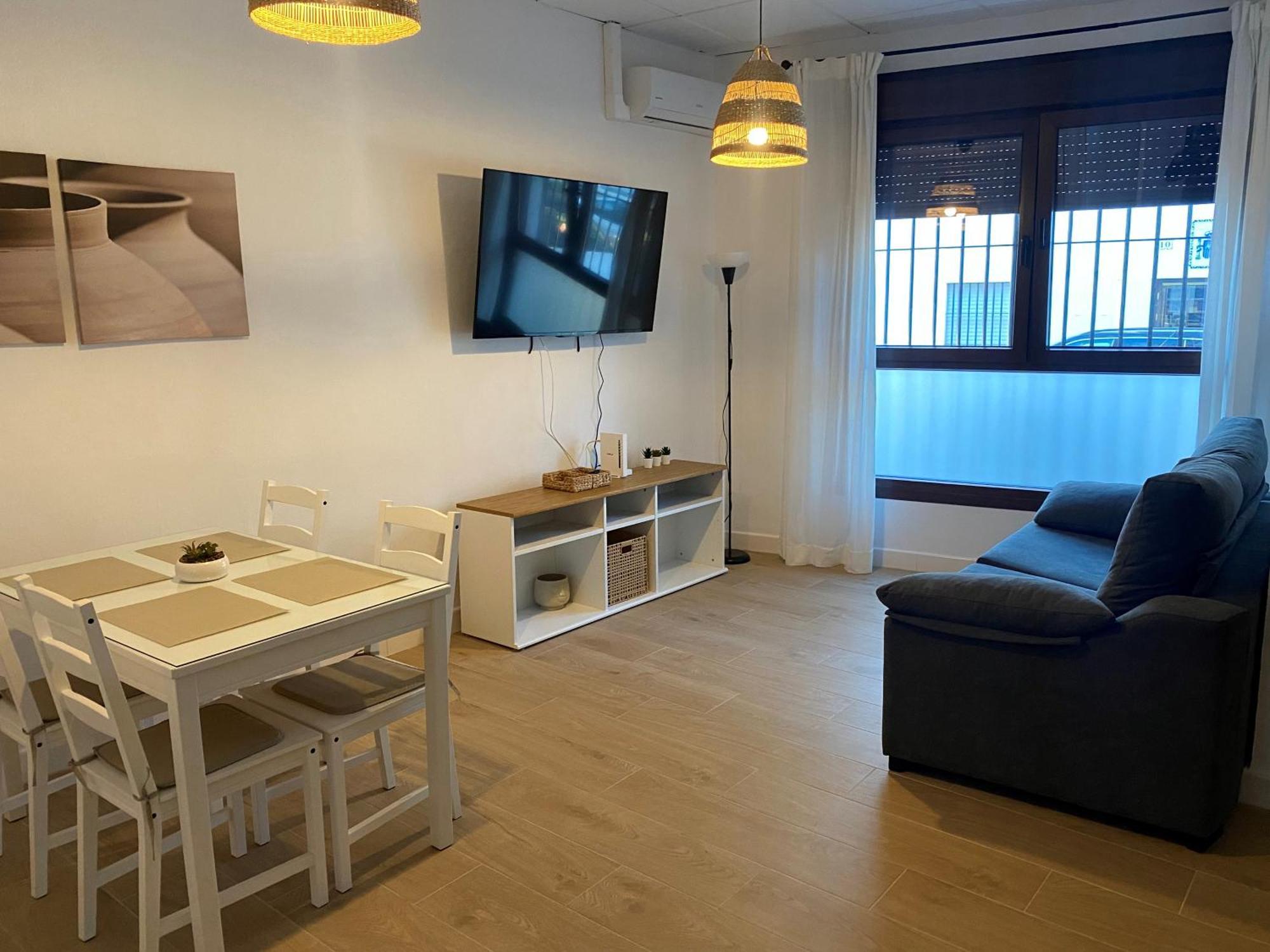 Aracena Flat Noriaアパートメント エクステリア 写真
